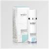 Wiqo Italiana WiQo Crema Nutriente Viso per Pelle Normale e Mista Idratazione Quotidiana Formula Leggera Cura della Pelle 50ml