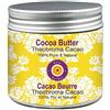 Deve Herbes Puro burro di cacao (Theobroma cacao) 50 GM