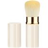 Generico Pennello per il trucco - 23G, pennello per il viso telescopico | Pennelli di cosmetici - Brush blush portatili per applicare le | Ben spazzole in polvere amichevoli per principianti per casa, via