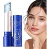 Genérico Rossetto che cambia temperatura - Balsamo Labbiale Idratante che cambia colore 3,2 G | Umidificante labbra dal design elegante, Balsamo Labbiale In Gelatina Blu Per Il Lavoro, Citazioni, Uscite N