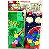 A to Z Giant Ludo & Snakes and Laddes Twin Pack Playmats Floor Board Traditional Family Game