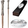 The Noble Collection La Nobile Collezione Harry Potter