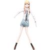Gooyeh Kitagawa Marin Figura Anime Kitagawa Marin Peluche Peluche Anime, Bambina Peluche Cuscino Peloso Camera da Letto Decorazione per la Casa Collezione 28 cm