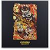 Youtooz Puzzle Collection - Puzzle da 1000 pezzi, con licenza ufficiale da collezione di videogiochi Cuphead, da Youtooz Puzzle Collection