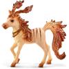 Schleich 70530 - Puledro a Strisce di Marween
