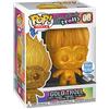 Funko Pop! Trolls: Good Luck Trolls - Diamond Collection Gold Troll Limited Edition Version Vinyl Figurine #8