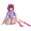 Banpresto Action Figure Kana Arima Oshi No KO - Relax Time 10 cm, multicolore BP89334P