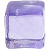 Junjie Palline antistress Squeeze Cube, glitter dumpling Squishy, realistiche piccole perle, antistress, per rilassarsi e alleviare l'ansia (stile 15)