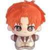 Zhongkaihua Aoi Akane Peluche Figura Cuscino 10CM Aoi Akane Anime PP Cuscino Morbido Imbottito Peloso Auto Borsa Casa Divano Decorazione Per I Fan