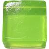 Junjie Palline antistress Squeeze Cube, glitter dumpling Squishy, realistiche piccole perle, antistress, per rilassarsi e alleviare l'ansia (stile 18)