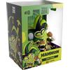 Youtooz Mammon - Statuetta in vinile di 11 cm, figura da collezione di Mammon di Helluva Boss