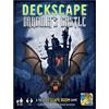 dV Giochi Deckscape: Dracula's Castle