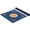 Yellow Mountain Imports, Copritavolo per Mahjong, Poker, Giochi da Tavolo, da 79 centimetro
