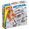 Quercetti 6429 Skyrail Starter Set Marble Runs STEM Educational Learning Toy