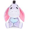 UKToyworld Tenderheart - Peluche a forma di cuore con Ih-Oh, 25,4 cm, Dinsey WTP