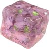 Junjie Palline antistress Squeeze Cube, glitter dumpling Squishy, realistiche piccole perle, antistress, per rilassarsi e alleviare l'ansia (stile 25)