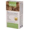 BIOCLIN Bio-Colorist 9 Biondo Chiarissimo 1 pz Lozione per capelli