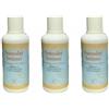 Sanodet Intimo Detergente Ginecologico 3x500 ml