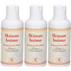 Skinsan Intimo Detergente 3x500 ml Soluzione