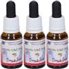 Down To Earth Essenza 3x15 ml