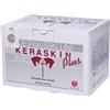 Keraskin Plus Granulato 40 Buste 25 G pz Bustina
