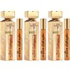 Nuxe Cracker Huile Prodigieuse Or Roll 3x8 ml