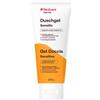 Redcare Derma Detergente Doccia Sensitive 200 ml Gel doccia