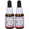 Down To Earth Essenza 2x15 ml