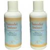Sanodet Intimo Detergente Ginecologico 2x500 ml