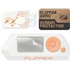 Flipper Protezione schermo Zero (confezione da 3) - vetro temperato 9H