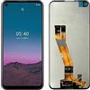 Generic SHOWGOOD per Nokia 5.4 Display LCD Touch Screen Digitizer Assembly per Nokia 3.4/5.4 TA-1333, TA-1340, TA-1337, TA-1328, TA-1325 Display Parti di riparazione (5.4 con telaio)
