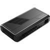 MINISFORUM MGA1 External GPU Docking Station, AMD 7600M XT Scheda grafica, 8GB GDDR6, Oculink 4i (PCIE4.0x4), HDMI & 2 X DP Video Output, PCIe4.0 x4 Expansion Interface Oculink Graphics Dock Station