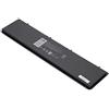 Amanda K KYUER 47WH 34GKR Batteria per dell Latitude 14 7000 E7440 E7420 E7450 3RNFD F38HT T19VW PFXCR G0G2M 909H5 5K1GW G95J5 V8XN3 0D47W TJ7V4 WVG8T 0909H5 0G95J5 KR71X 451-BBFT 451-BBFV 451-BBFY 451-BBFS
