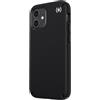 Speck 138474-D143 sottile Custodia protettiva per iPhone 12 Custodia protettiva Anti Shock Case resistente agli urti per Apple Smartphone Mobile Phone - Presidio Pro