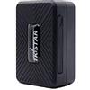TKSTAR TK913 4G LTE Mini GPS Tracker/Bambini Cane/Senza ABO/GPS Tracker Auto 1500 mAh Impermeabile Magnetico con App gratuita / 5 secondi Aggiornamento posizione in tutto il mondo, monitoraggio in