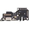 Generico Ricambio Compatibile con OPPO Realme GT 5G RMX2202 CIRCUITO MODULO PCB SCHEDA PORTA USB TYPE C CONNETTORE jack DI CARICA RICARICA + MICROFONO CHIAMATE DC BOARD SYNC DATI +IN JACK CUFFIE