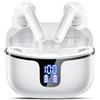 Drsaec Cuffie Bluetooth, 2026 Nuovo Auricolari Bluetooth