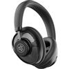 JLab JBuds Open Ear Cuffie Wireless - Cuffie Aperte Bluetooth Over-Ear, 24H+ di Autonomia, Doppi Driver, Audio Personalizzato, Traspirante - Senti Ogni Beat, Ascolta Ogni Momento, Nero