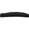 kwmobile Cuscinetto Archetto Imbottito Compatibile con Logitech H800 - Fascetta in Simil Pelle con Imbottitura di Ricambio per Cuffie Headphones
