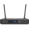 Dune HD Pro 8K Plus, Lettore multimediale, Android Box, Dolb Visio, Atmo, S928X-K/J, HD-Audio, HDMI 2.1a, BT5, WiFi6, 1Gbit, USB 3, 8GB / 64GB, Optical S/PDIF, 8Kp60 HDR, 4Kp60, 1080p, YouTube 8K