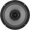 Jotekonoby 2 altoparlanti per auto da 15,2 cm, subwoofer coassiali per dettagli e suono