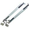 ZAHARA LCD Cerniere Hinges per Notebook per Acer Nitro 5 AN51543 AN51554 AN51555 AN5155454W2 AN51543R0YM AN515545550TP N18C3 N20C1 33.Q5AN2.006 AM2K1000200 AM2K1000100 LCD Hinge