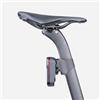 beSmart.bike Supporto radar per reggisella Pinarello Dogma F - compatibile con Garmin Varia 715 (morsetto)