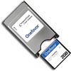 onefavor Scheda di memoria Compact Flash 128 MB 256 MB 512 MB CF 1 GB 2 GB 4G per macchina CNC IPC a controllo numerico adattatore PCMCIA (2 GB Compact Flash a PCMCIA)