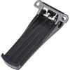 ZYElroy Morsetti di ricambio per 888s Baofeng BF BF-666S BF-888s uv-b5 b6 6r clip da cintura Radio Walkie Talkie Accessori