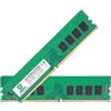 motoeagle Memoria RAM 8GB DDR4 2133MHz UDIMM PC4-17000 DDR4-2133P CL15 DIMM Non-ECC 2RX8 Desktop Memory
