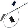JINTAI WiFi Cavo Flex Flat Antenna Cavo per HP EliteDesk 400 600 800 G4 G5 DM Mini PC DQ601701600 WiFi Cable Antenna Cable