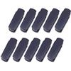 Xinjieda ZYElroy Di ricambio per Baofeng UV-9R UV-XR A-58 UV-9R Inoltre GT-3WP UV-5S serie Walkie Talkie clip da cintura impermeabile