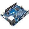RUIZHI Rev4 con WiFi scheda di sviluppo RUIZHI Rev4 scheda di sviluppo WiFi Porta USB-C da 5V 48MHz Processore ARM Cortex M4, 256KB Flash/32KB SRAM Compatibile con Arduino