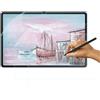 SUEEWE [3 Pezzi] Effetto Carta Pellicola per Samsung Galaxy Tab S10 FE+ / S10 FE Plus 2025 13,1, Feel Like Opaca Paper Pellicola in PET per Disegnare Schizzi Scrittura
